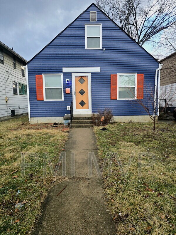 property at 1200 E 21st Ave