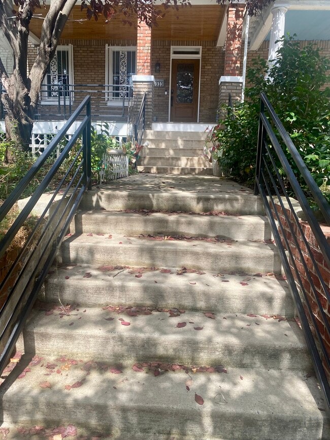 1333 Randolph St NW in Washington, DC - Building Photo - Building Photo