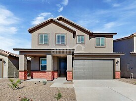 17164 W Townley Ave in Waddell, AZ - Building Photo