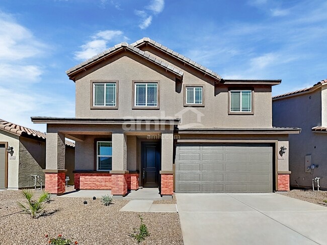 property at 17164 W Townley Ave