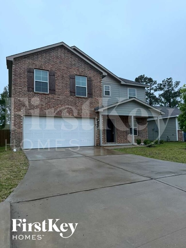 property at 17640 Cedar Crst Dr