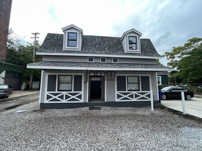 property at 1966 Randall Rd