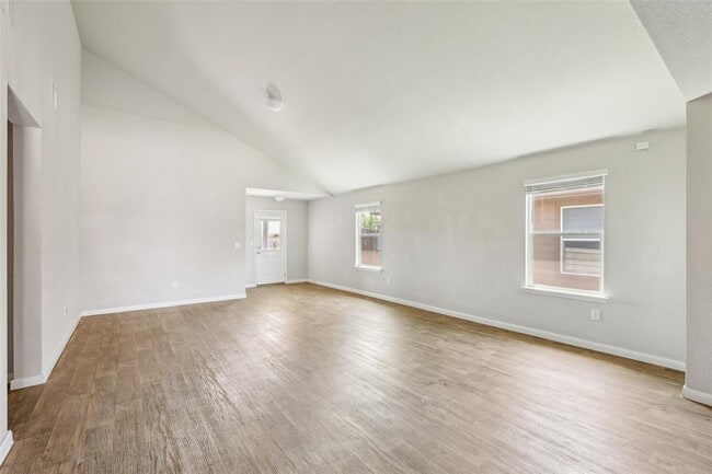property at 210 Seaholm Ln