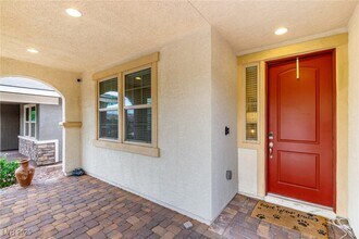 424 Al Coda Pl in Henderson, NV - Building Photo - Building Photo