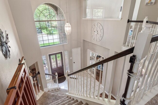 14618 Oxwick Cir in Houston, TX - Building Photo - Building Photo