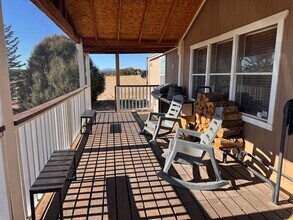 3 Nancy Jane Loop in Moriarty, NM - Building Photo - Building Photo