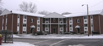 Bay Berry Apartments