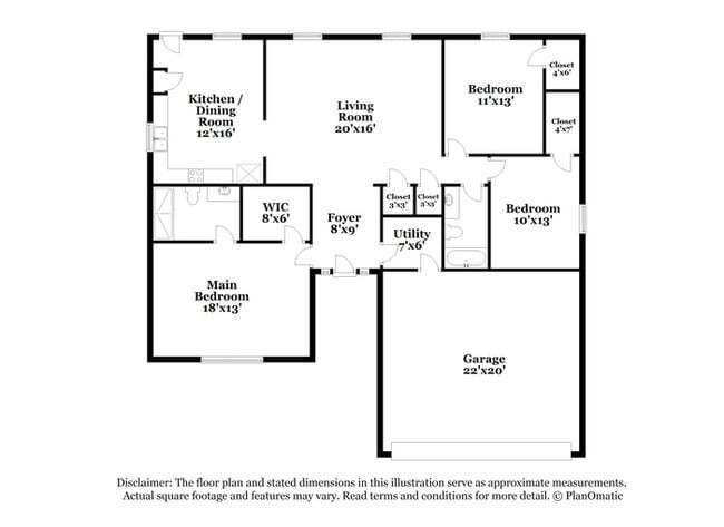 5891 Culloden Ct in Concord, NC - Building Photo - Building Photo