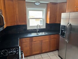 1050 W Touhy Ave, Unit 2 in Park Ridge, IL - Building Photo