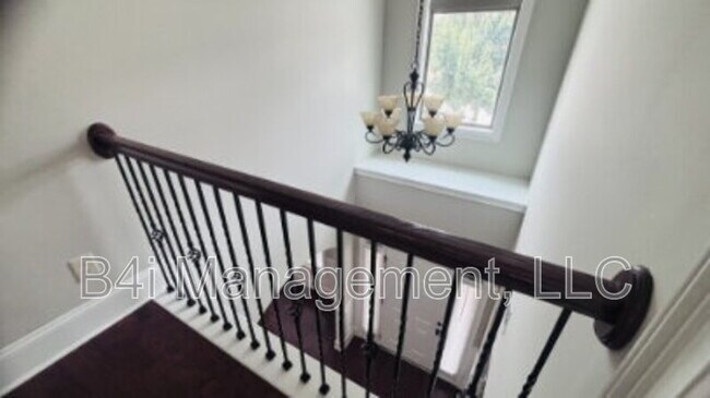 property at 3025 Bridgehaven Ct