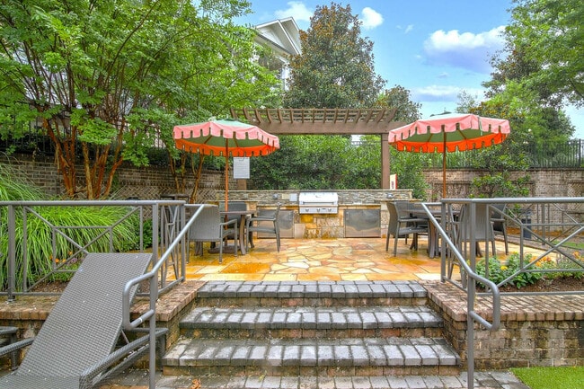Echo Ridge at Suwanee in Suwanee, GA - Building Photo - Building Photo