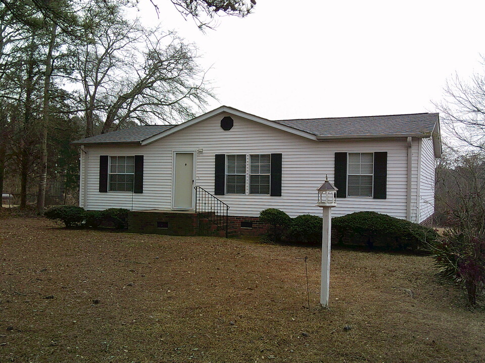 3211 Kipling Rd in Fuquay Varina, NC - Building Photo