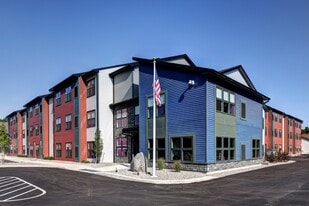 Ellen's Place in Irondequoit, NY - Building Photo