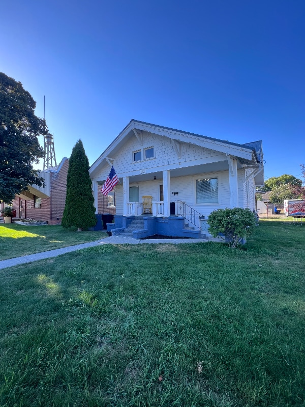150 W Fremont Ave