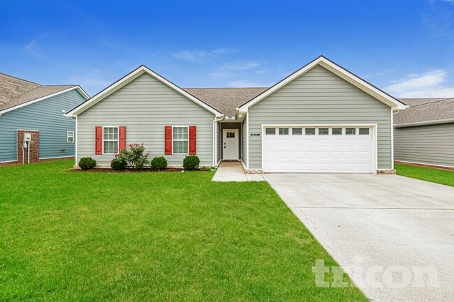 property at 917 Stokewood Pl