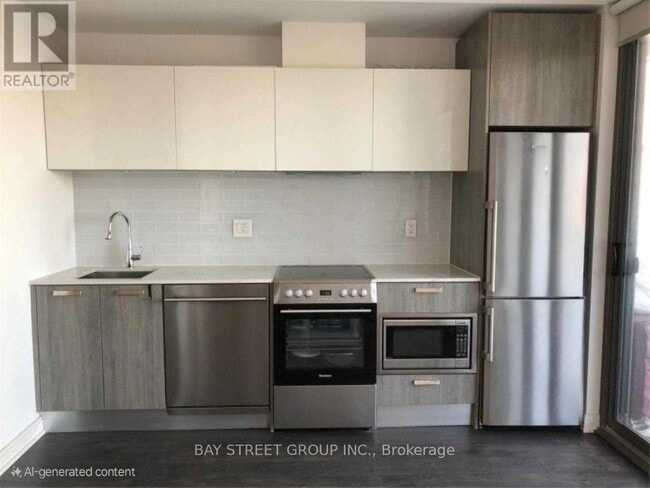 property at 50A-1550 Charles St E