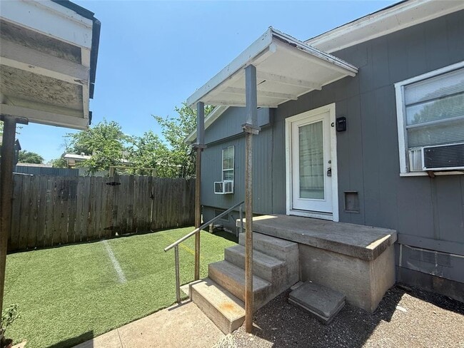 property at 5901 Nancy Dr