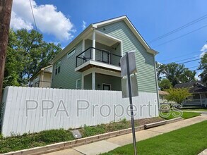 1518 W Knox St in Durham, NC - Building Photo - Building Photo
