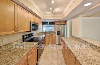 763 Driftwood Cir in Ponte Vedra Beach, FL - Building Photo - Building Photo