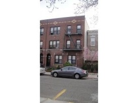 2048 77th St Apartments