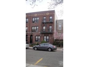 2048 77th St in Brooklyn, NY - Building Photo