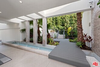 2630 Eden Pl in Beverly Hills, CA - Building Photo - Building Photo