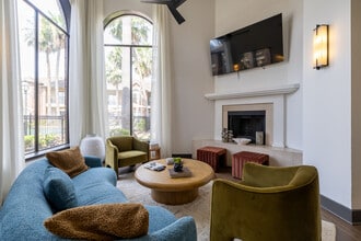 Elle at the Medical Center in Houston, TX - Foto de edificio - Interior Photo