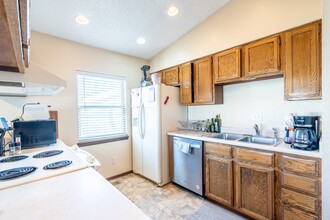 3525 Fair Dawn Dr in Colorado Springs, CO - Building Photo - Building Photo