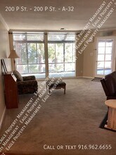 200 P St, Unit A-32 in Sacramento, CA - Building Photo - Building Photo