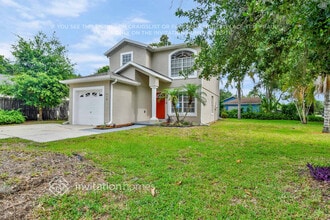 416 Mary Jess Rd in Orlando, FL - Building Photo - Building Photo