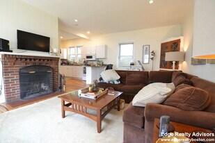 26 Aldie St, Unit A in Boston, MA - Building Photo