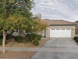 4134 E Thunderheart Trail in Gilbert, AZ - Building Photo