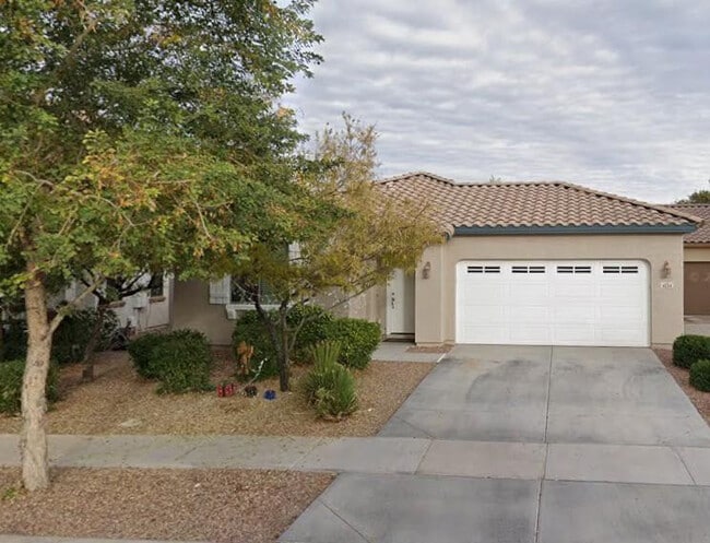 property at 4134 E Thunderheart Trail