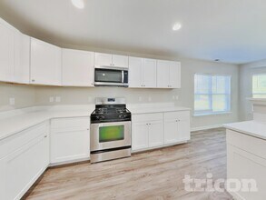 3100 Cynthiana Ct in Raleigh, NC - Building Photo - Building Photo