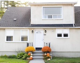 544 Ontario St in St Catharines, ON - Building Photo