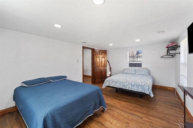 property at 7623 Ave E