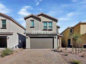 6428 Marthas Vineyard Ave in Las Vegas, NV - Building Photo