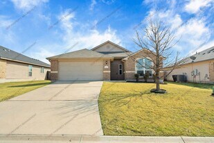 1115 Roanoke Dr in Temple, TX - Building Photo