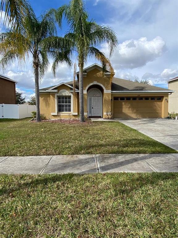 property at 31205 Bridgegate Dr