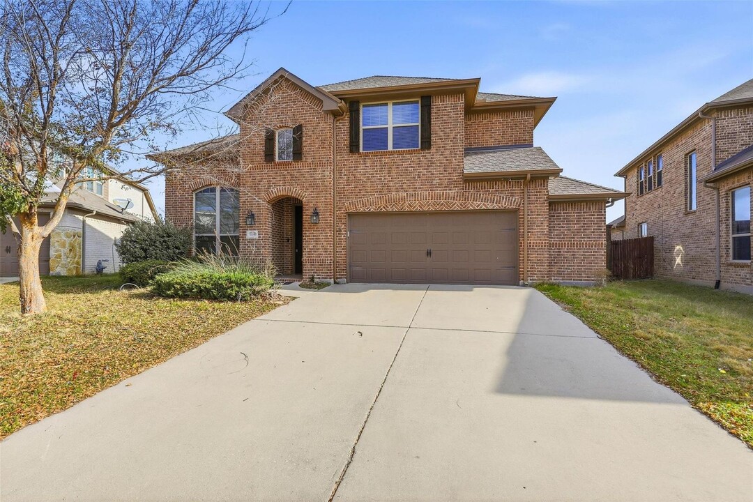 11540 Twining Branch Cir in Haslet, TX - Building Photo