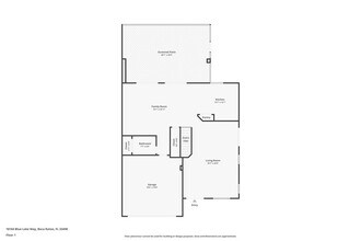 18164 Blue Lake Way in Boca Raton, FL - Building Photo - Building Photo