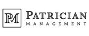 Property Management Company Logo Patrician Management, LLC