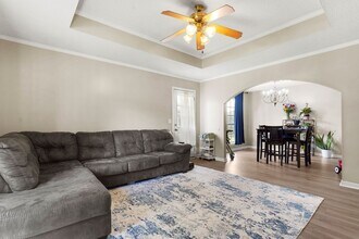 418 Lancaster Loop in Hinesville, GA - Building Photo - Building Photo