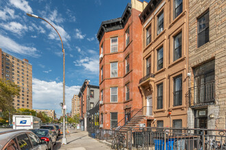 119 Lewis Ave in Brooklyn, NY - Building Photo - Building Photo