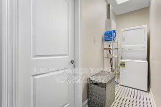 1379 St Bernard Ave in New Orleans, LA - Building Photo - Building Photo