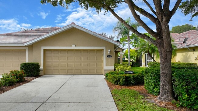 property at 4808 Fairloop Run