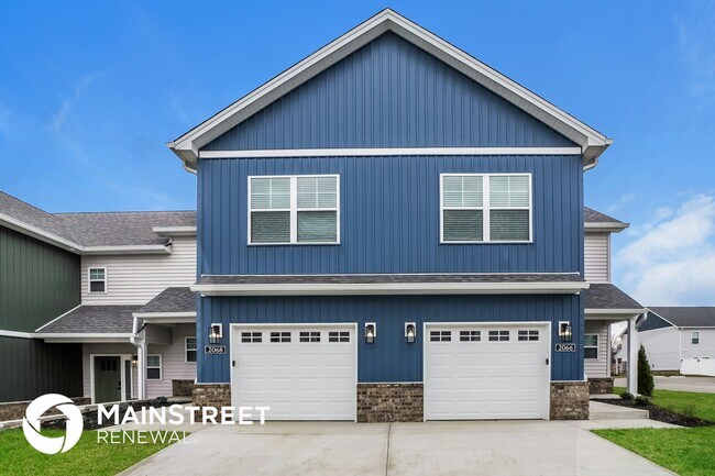 property at 2068 N Sarah Dr