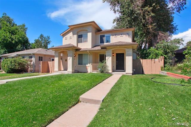 property at 2451 S Race St