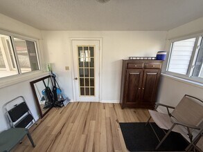 130 Bobby Rash Rd in Lansing, NC - Building Photo - Building Photo