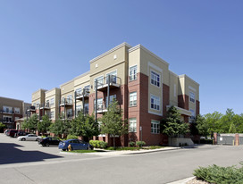 Village Plaza Lofts Apartments